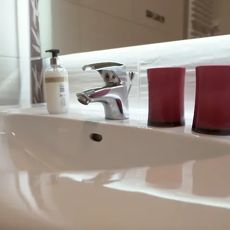 Lägenhet Zielone Tarasy 9c