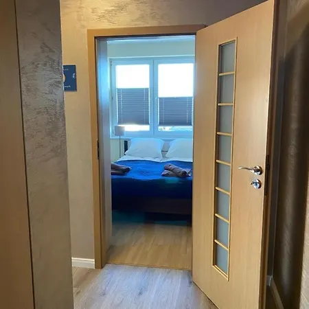 Apartament Zielone Tarasy 9c *