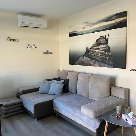Zielone Tarasy 9c Apartment *