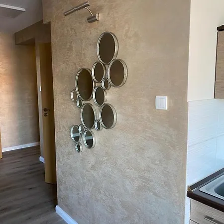 Zielone Tarasy 9c Apartamento Kołobrzeg