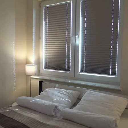 Apartament Zielone Tarasy 9c
