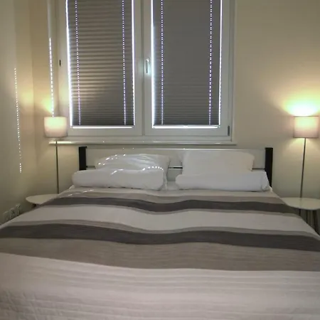 Apartament Zielone Tarasy 9c *