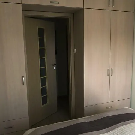 Zielone Tarasy 9c Apartament