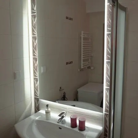 Zielone Tarasy 9c Διαμέρισμα Kołobrzeg