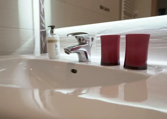 Apartmán Zielone Tarasy 9c